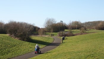 Beaumont Park