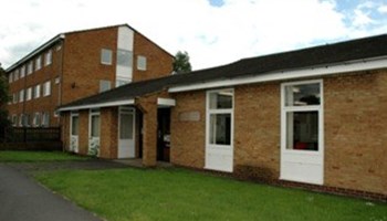 Rushey Mead Recreation Centre