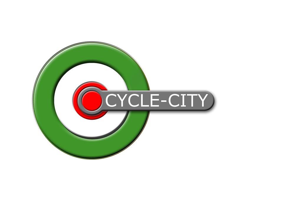 Cycle City Logo