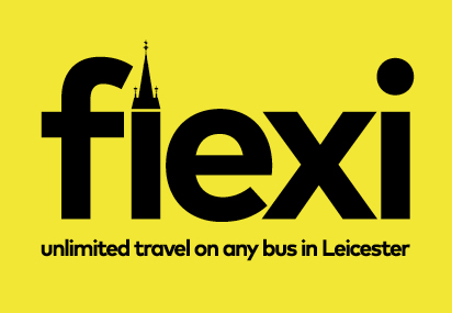 Flexi Ticket Logo